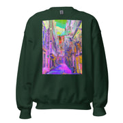 Unisex Sweatshirt #354