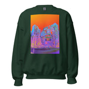Unisex Sweatshirt #327