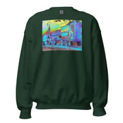 Unisex Sweatshirt #336