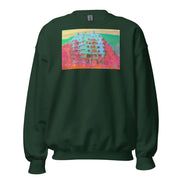 Unisex Sweatshirt #368