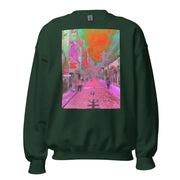Unisex Sweatshirt #364