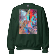 Unisex Sweatshirt #337