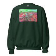 Unisex Sweatshirt #369