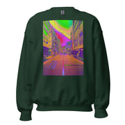 Unisex Sweatshirt #339