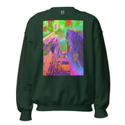 Unisex Sweatshirt #338