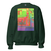 Unisex Sweatshirt #349