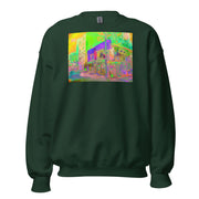Unisex Sweatshirt #340