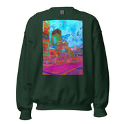 Unisex Sweatshirt #326