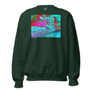 Unisex Sweatshirt #335