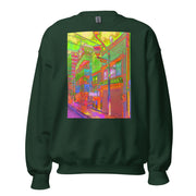 Unisex Sweatshirt #342
