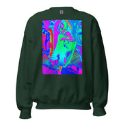 Unisex Sweatshirt #166