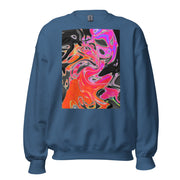 Unisex Sweatshirt #102