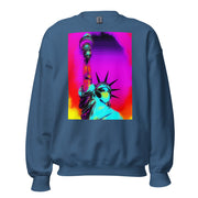Unisex Sweatshirt #123