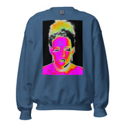 Unisex Sweatshirt #124