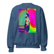 Unisex Sweatshirt #125