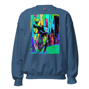 Unisex Sweatshirt #174