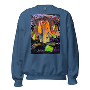 Unisex Sweatshirt #155
