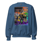 Unisex Sweatshirt #156