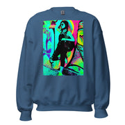 Unisex Sweatshirt #163