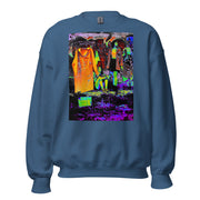 Unisex Sweatshirt #154