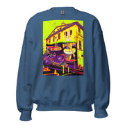 Unisex Sweatshirt #218