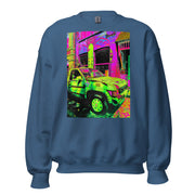Unisex Sweatshirt #179