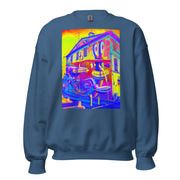 Unisex Sweatshirt #213