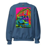 Unisex Sweatshirt #217