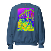 Unisex Sweatshirt #216