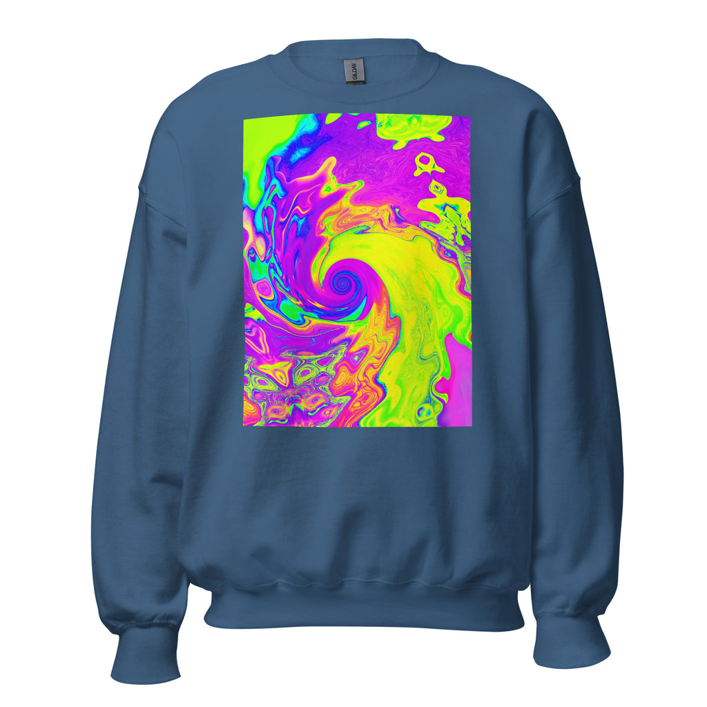 Unisex Sweatshirt #192