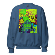 Unisex Sweatshirt #208