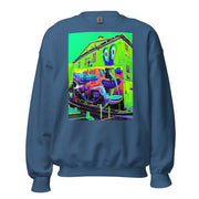 Unisex Sweatshirt #215
