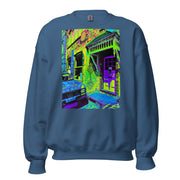Unisex Sweatshirt #201