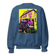 Unisex Sweatshirt #219