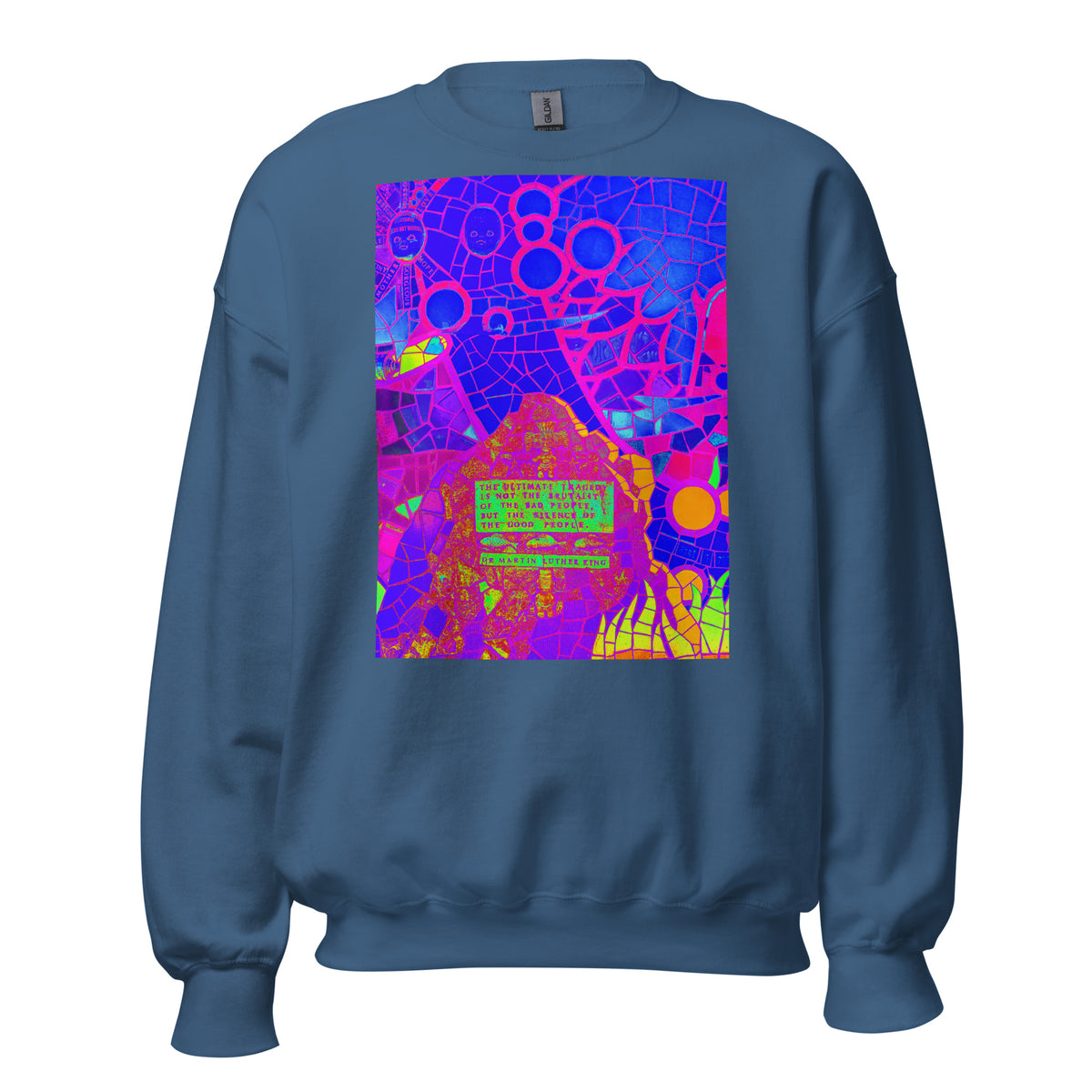 Unisex Sweatshirt #210
