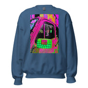 Unisex Sweatshirt #203