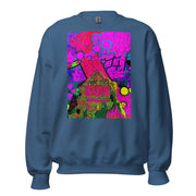 Unisex Sweatshirt #209