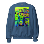 Unisex Sweatshirt #193