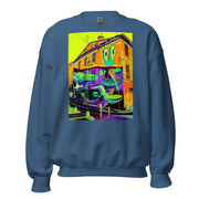 Unisex Sweatshirt #220