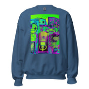 Unisex Sweatshirt #196