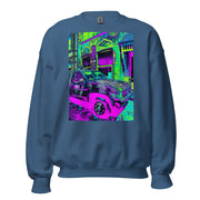 Unisex Sweatshirt #181