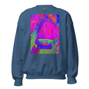 Unisex Sweatshirt #204