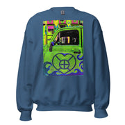 Unisex Sweatshirt #206