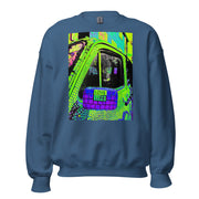 Unisex Sweatshirt #202