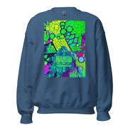 Unisex Sweatshirt #211