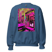 Unisex Sweatshirt #180