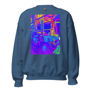Unisex Sweatshirt #186