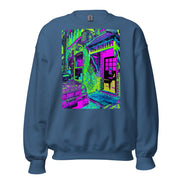 Unisex Sweatshirt #184