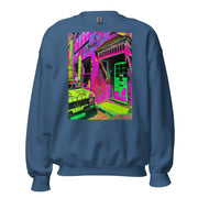 Unisex Sweatshirt #182