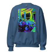 Unisex Sweatshirt #183